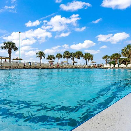Apartament The Summit 1128 Panama City Beach Zewnętrze zdjęcie