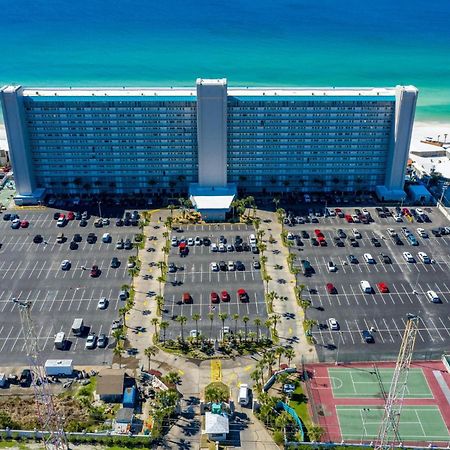 Apartament The Summit 1128 Panama City Beach Zewnętrze zdjęcie