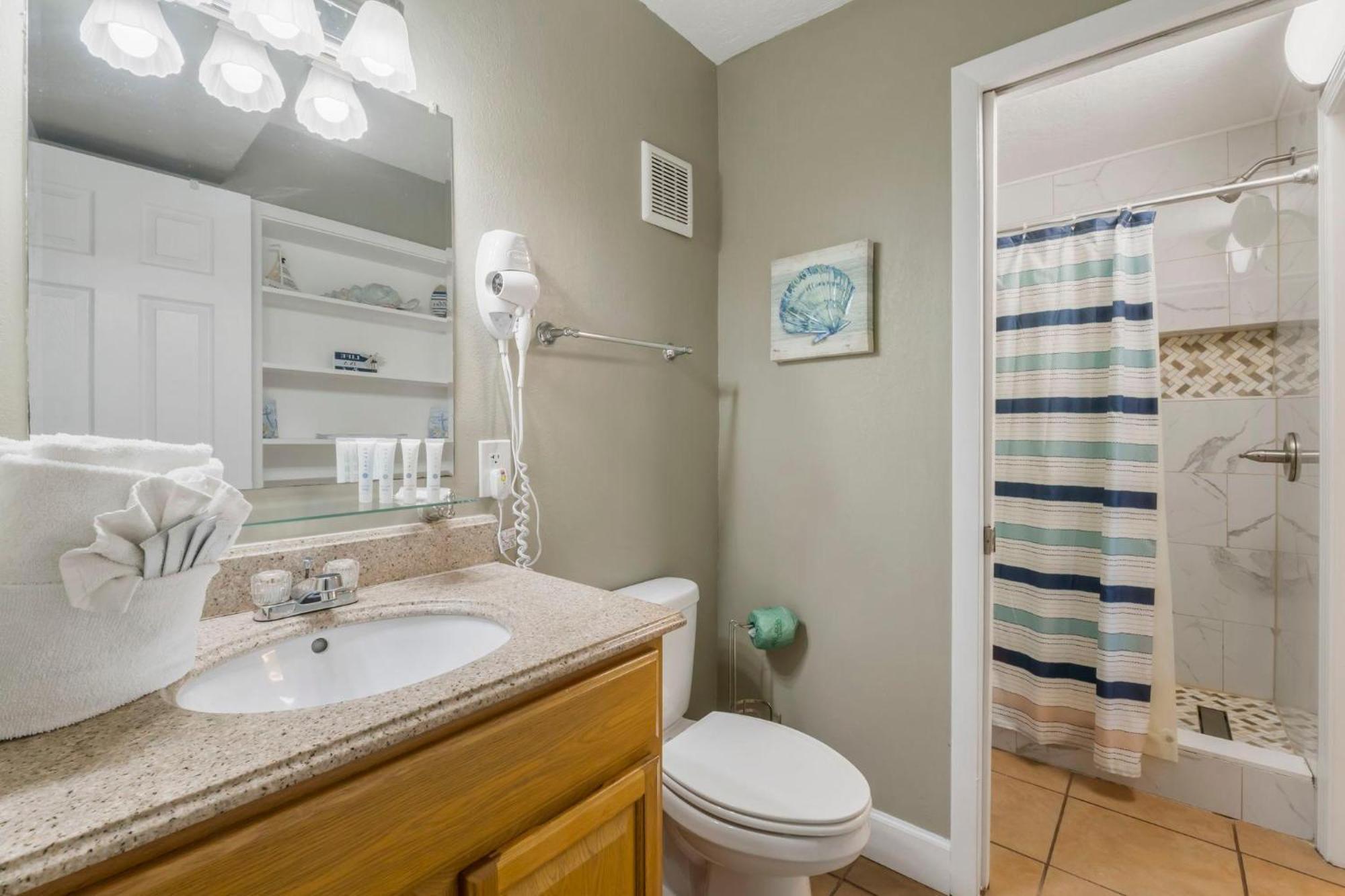 Apartament The Summit 1128 Panama City Beach Zewnętrze zdjęcie