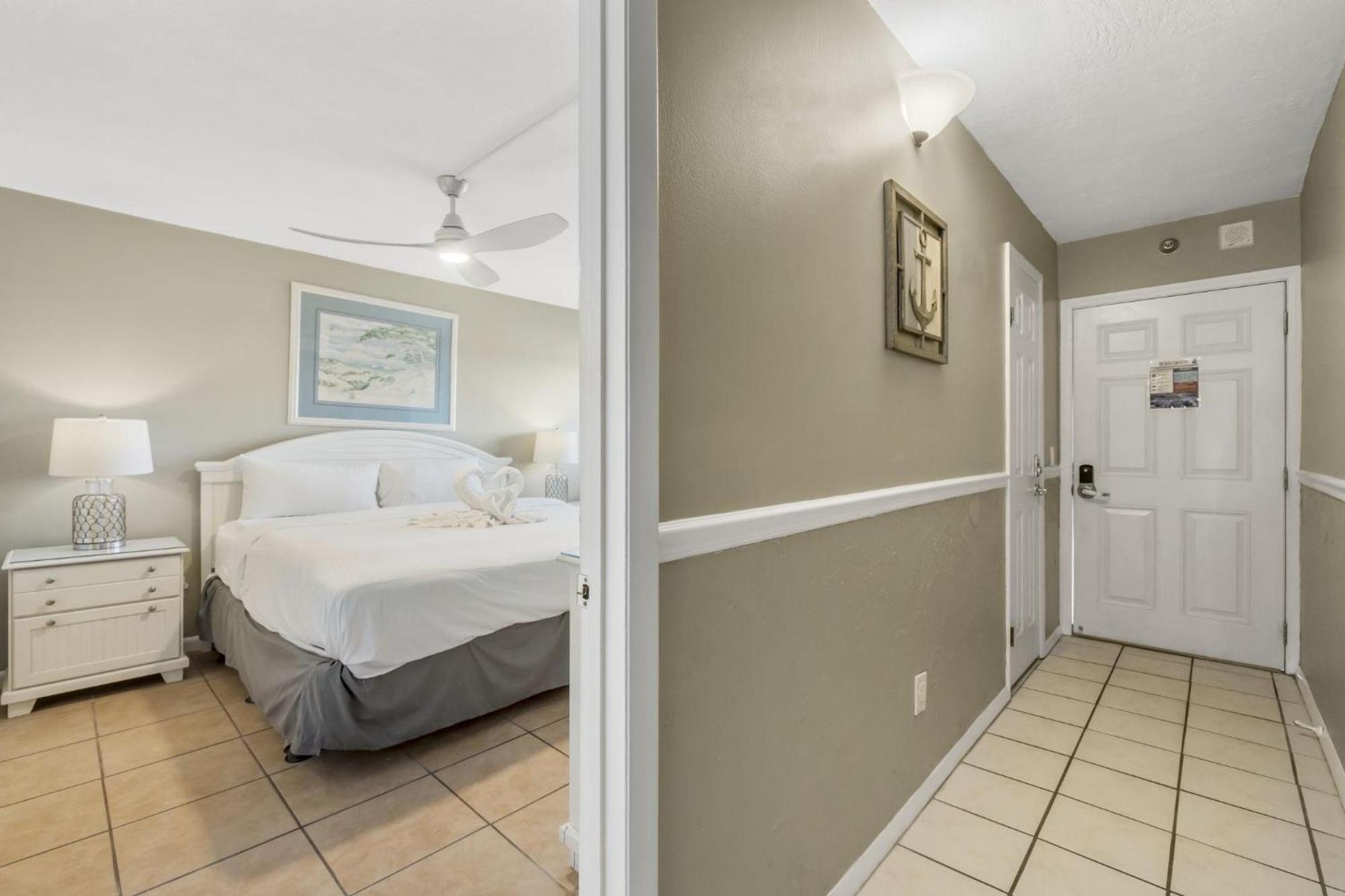 Apartament The Summit 1128 Panama City Beach Zewnętrze zdjęcie