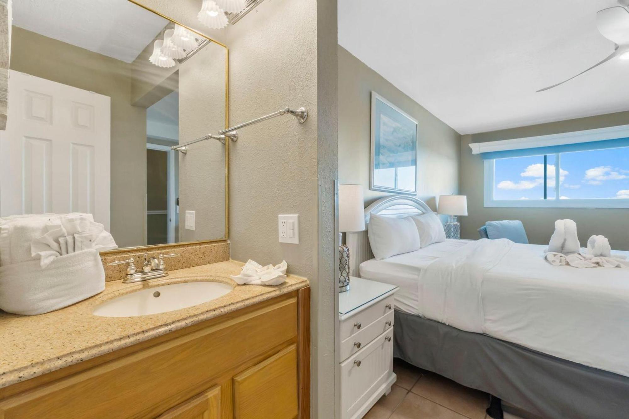 Apartament The Summit 1128 Panama City Beach Zewnętrze zdjęcie