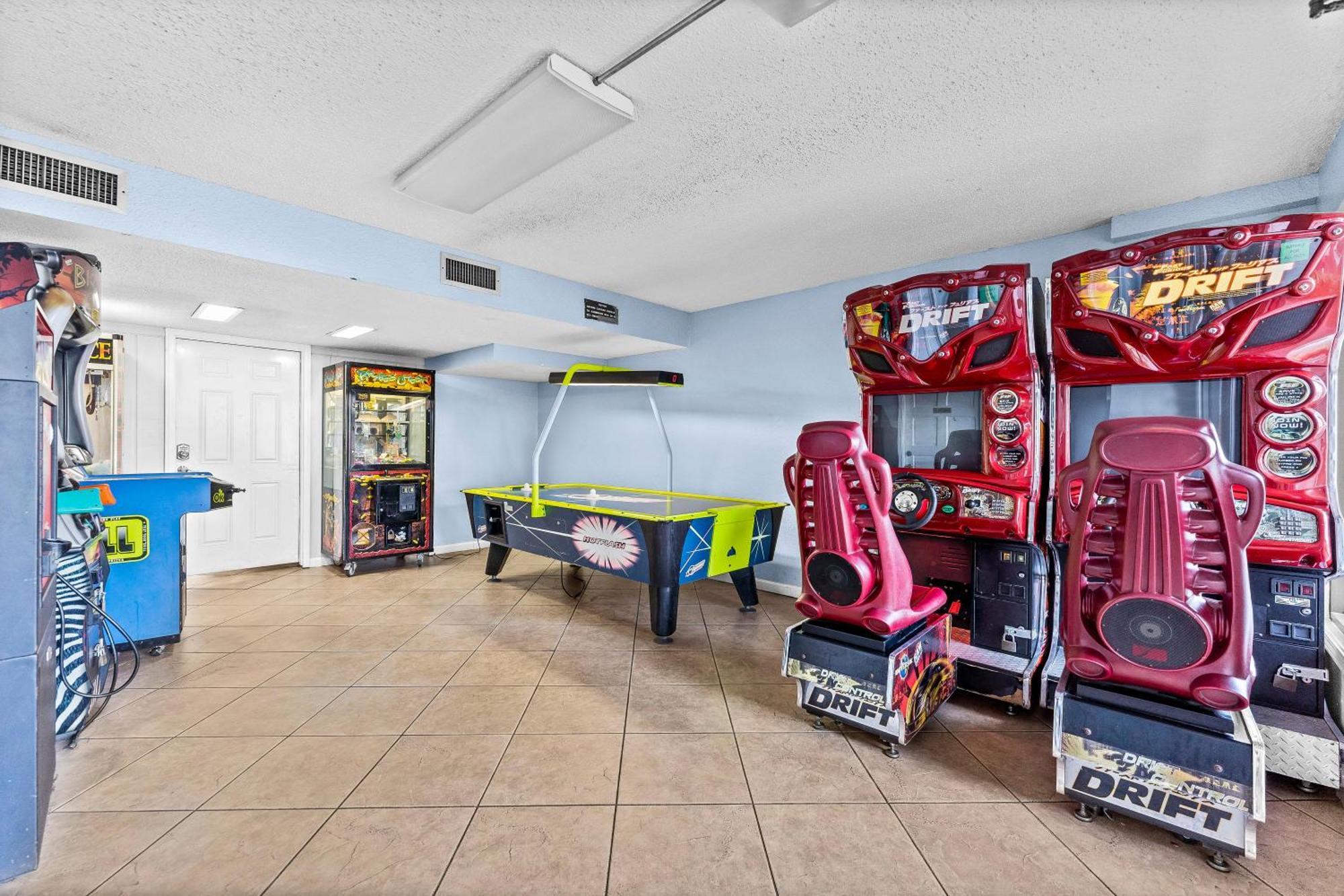 Apartament The Summit 1128 Panama City Beach Zewnętrze zdjęcie