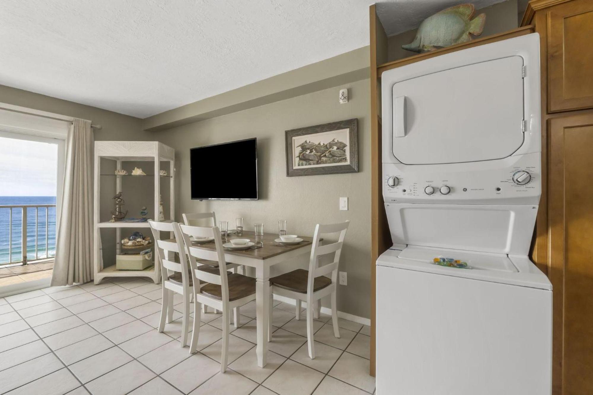 Apartament The Summit 1128 Panama City Beach Zewnętrze zdjęcie