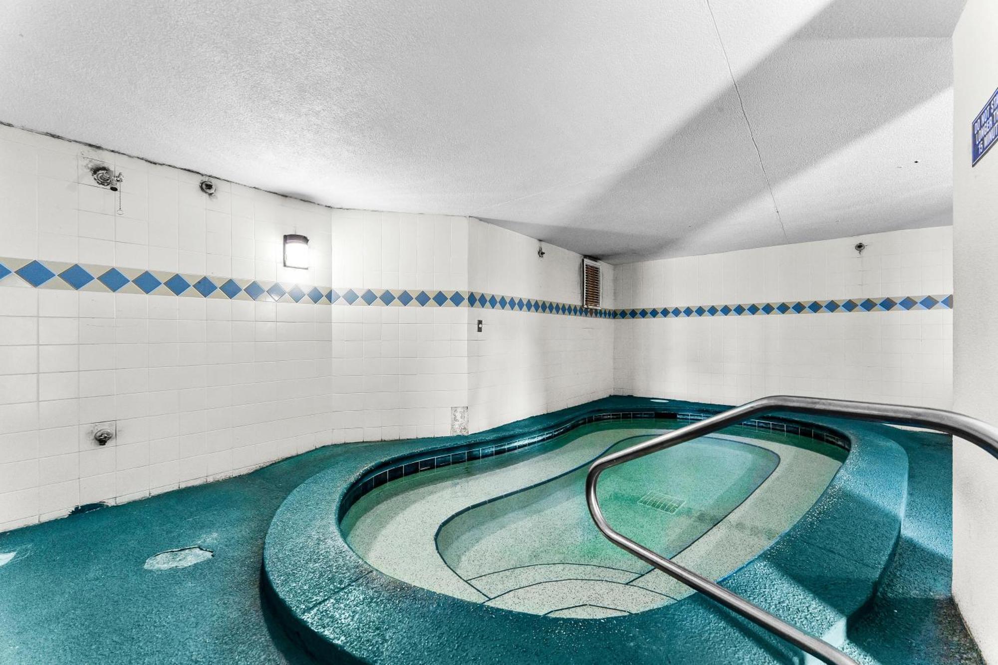 Apartament The Summit 1128 Panama City Beach Zewnętrze zdjęcie
