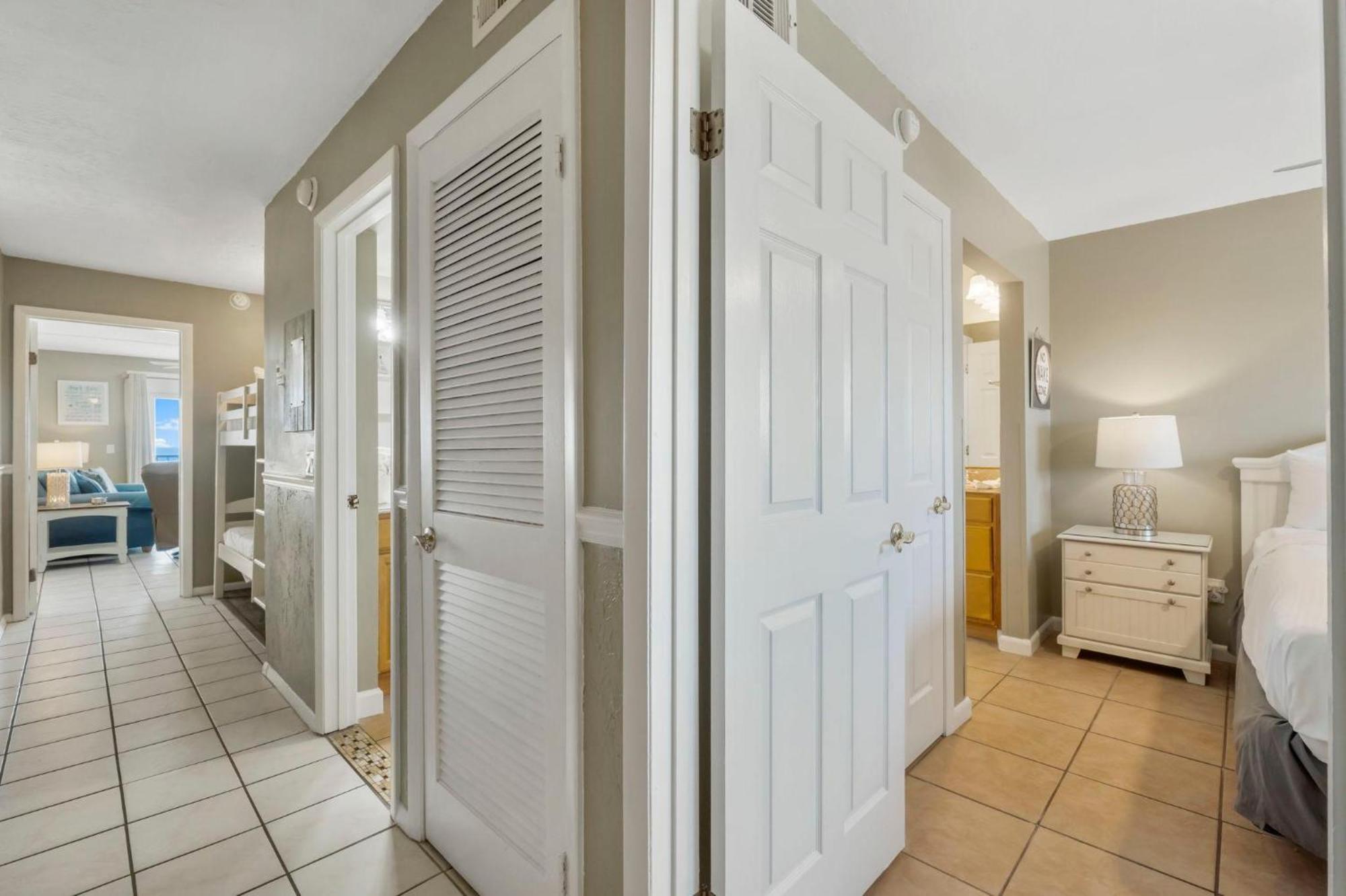 Apartament The Summit 1128 Panama City Beach Zewnętrze zdjęcie
