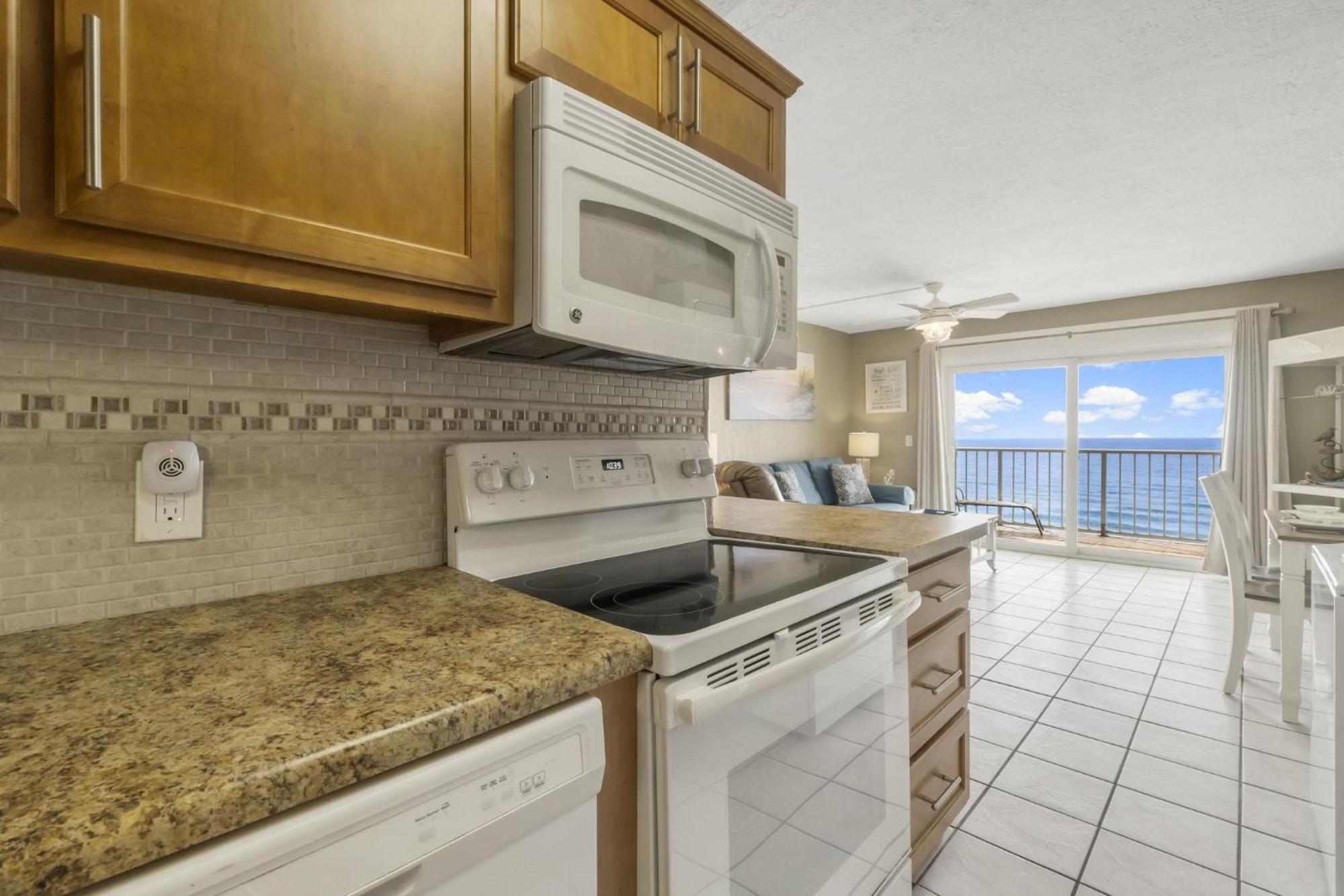 Apartament The Summit 1128 Panama City Beach Zewnętrze zdjęcie