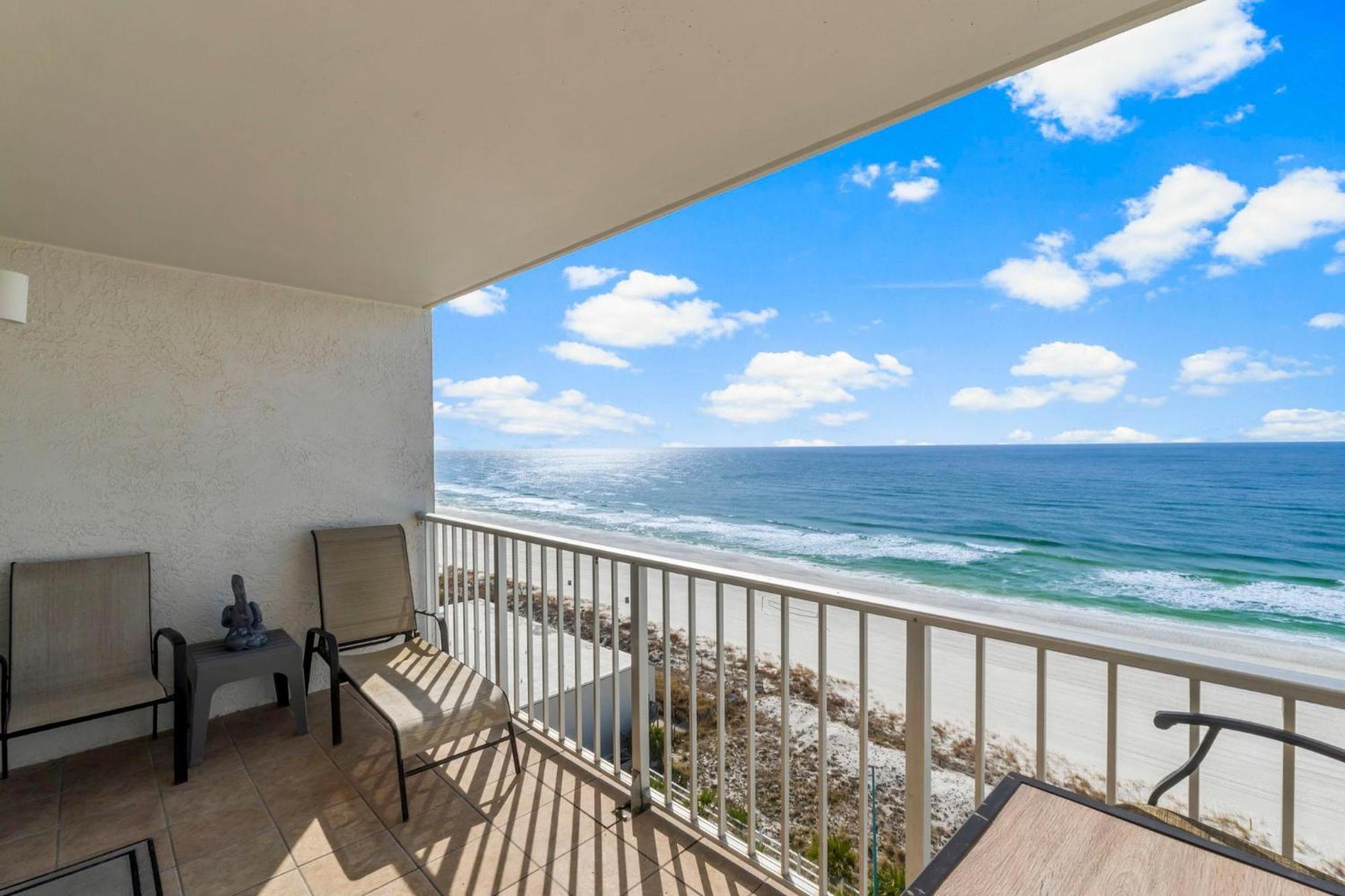 Apartament The Summit 1128 Panama City Beach Zewnętrze zdjęcie
