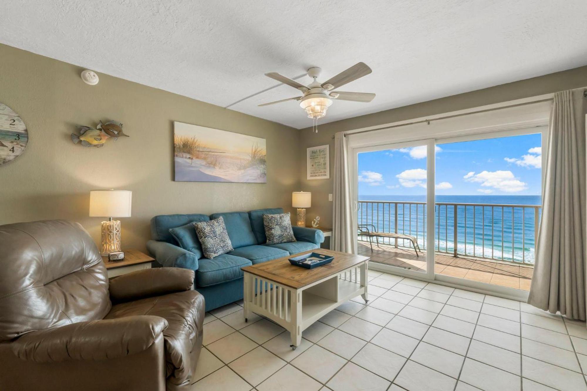 Apartament The Summit 1128 Panama City Beach Zewnętrze zdjęcie