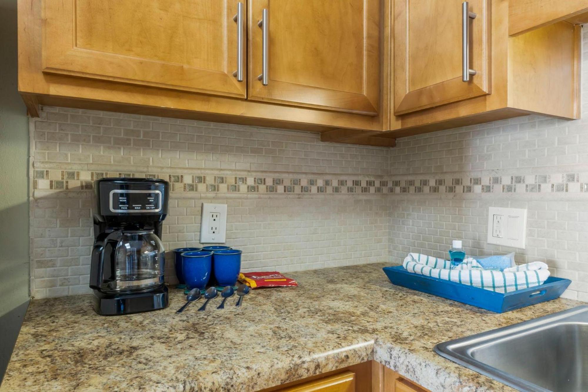 Apartament The Summit 1128 Panama City Beach Zewnętrze zdjęcie