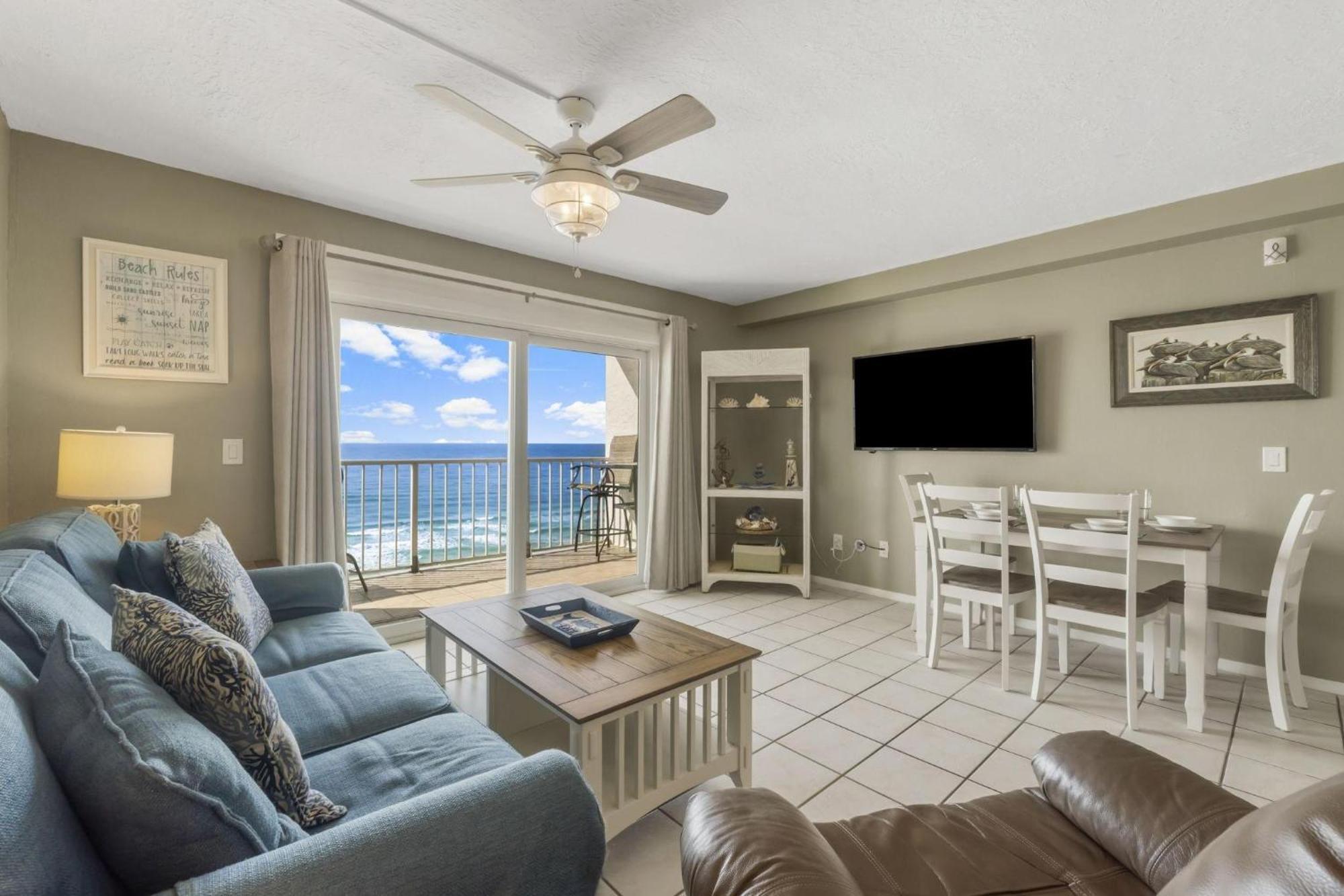Apartament The Summit 1128 Panama City Beach Zewnętrze zdjęcie