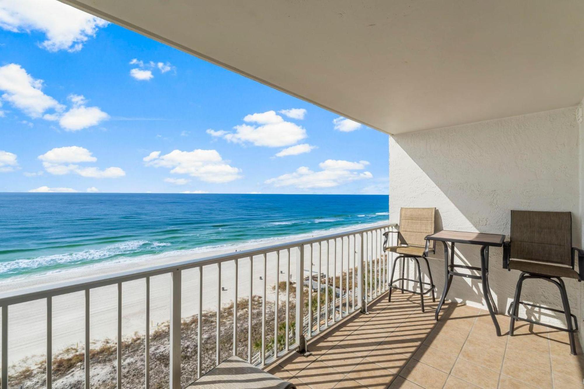 Apartament The Summit 1128 Panama City Beach Zewnętrze zdjęcie