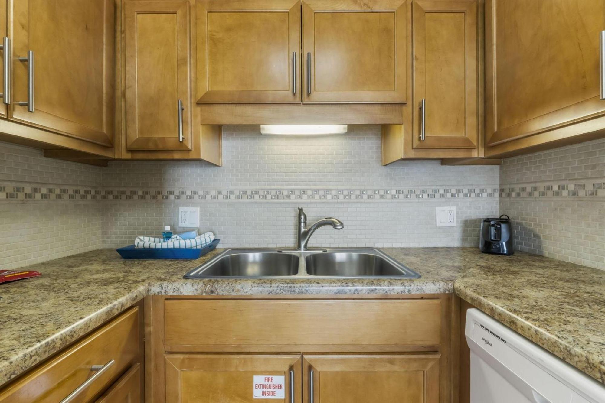 Apartament The Summit 1128 Panama City Beach Zewnętrze zdjęcie